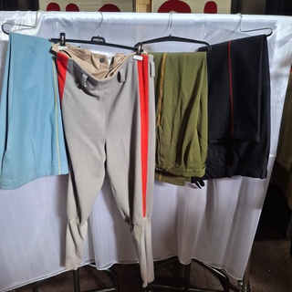 Beroepen /uniform broeken